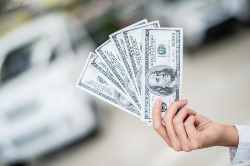 cash for cars in WA